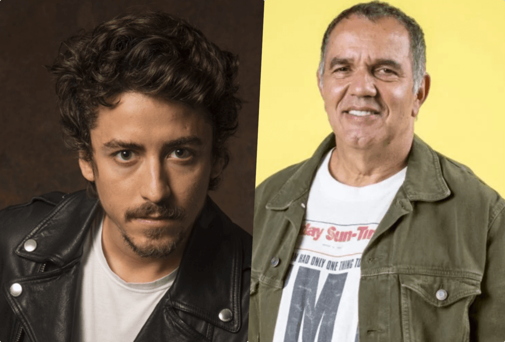 Jesuíta Barbosa e Humberto Martins têm briga feia e embate na Globo, deixam de se falar e motivo é espantoso