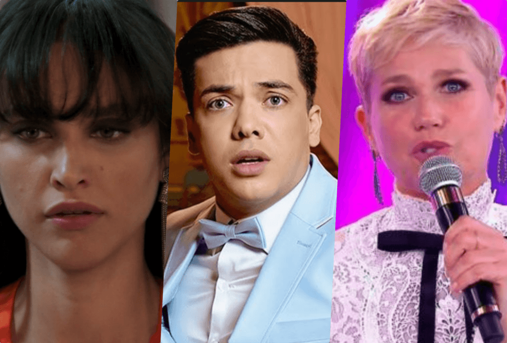 Xuxa deixa a Record e vai para o SBT, Débora Nascimento se vinga de José Loreto e Safadão descobre se tem outra mãe, revela sensitiva