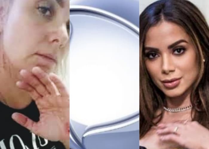 Ex-paquita é desmascarada, Apresentador da Record morre, Anitta briga feio com Pitty e mais