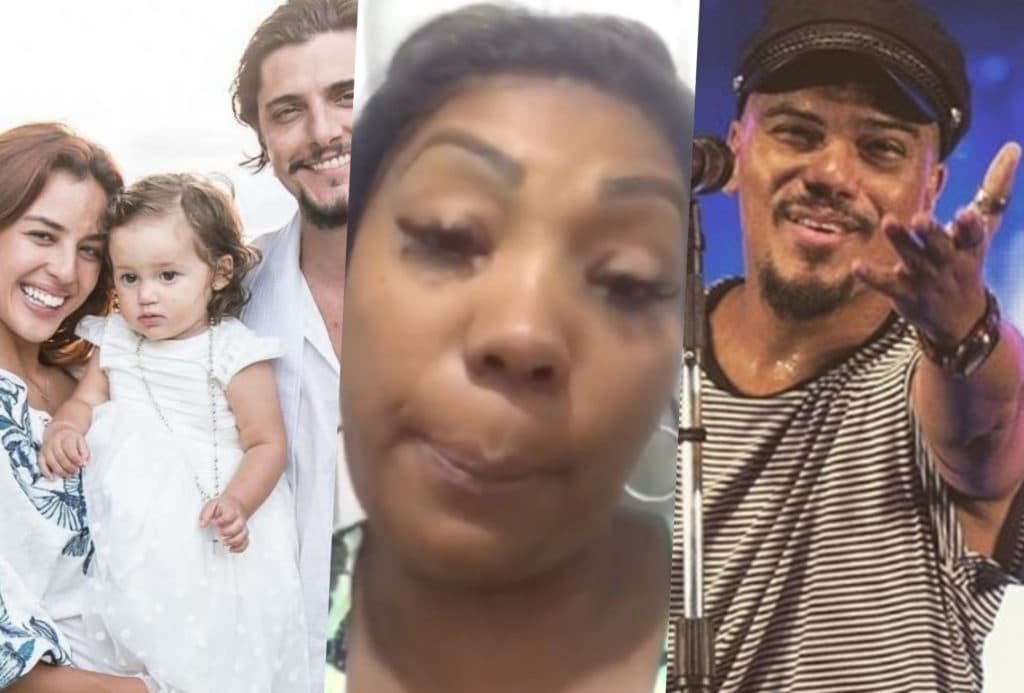 Yanna Lavigne e Bruno Gissoni compram mansão chocante, Mãe de Ludmilla parte para cima de Val Marchiori, Bruno Cardoso com doença incurável e mais