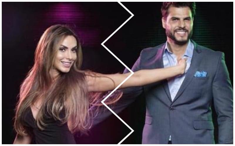 Casais se unem contra Nicole Bahls no Power Couple, ela fica traumatizada, se desespera e o pior acontece