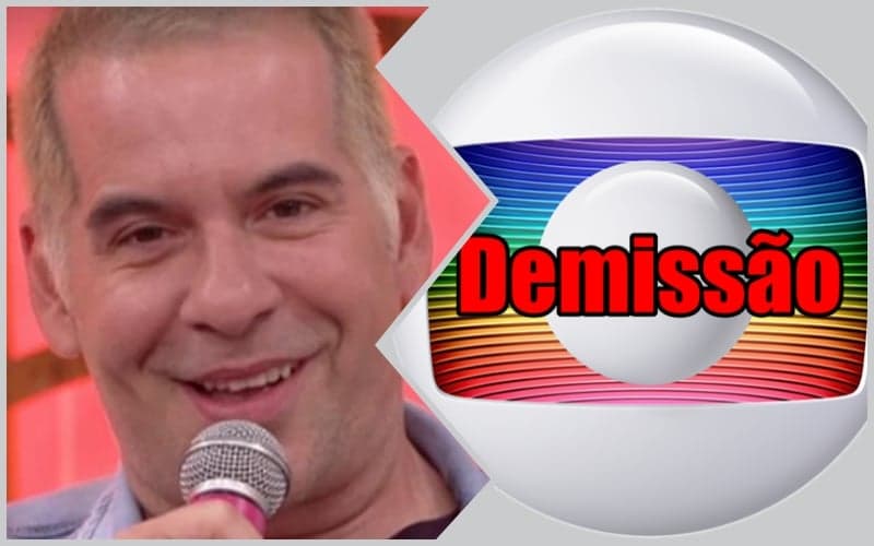 Onda de cortes na Globo leva Leandro Hassum a deixar a TV Globo após 21 anos na emissora