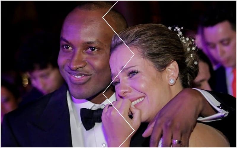 Fernanda Souza vasculha bolsa de Thiaguinho e tem grande surpresa: "Os maridos de vocês também são assim?"