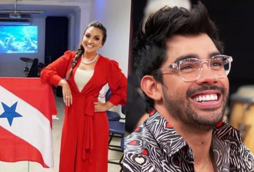 Pastora famosa tem atitude desumana e afirma que Gabriel Diniz foi para o inferno porque cantava para o diabo