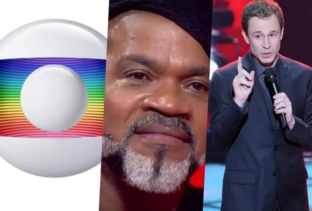 The Voice Brasil tem mudança histórica, Globo desliga Carlinhos Brown e faz anúncio bombástico sobre substituta