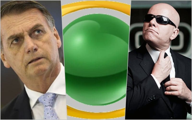 Acusado de apoiar Bolsonaro no CQC, Marcelo Tas revela se voltará a apresentar o programa na Band