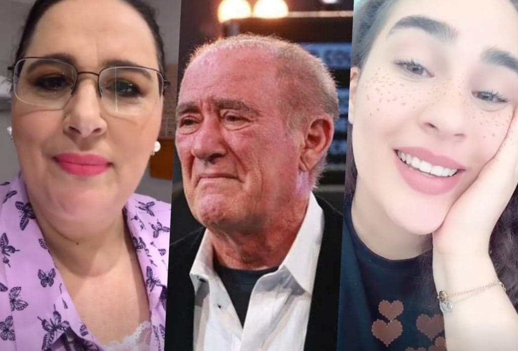 Morte na família de Renato Aragão deixa humorista desolado, mas atitude bizarra da esposa do humorista causa estranheza