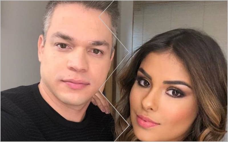 Após suposta traição, ex-BBB Munik Nunes toma decisão improvável em seu casamento e reviravolta é anunciada
