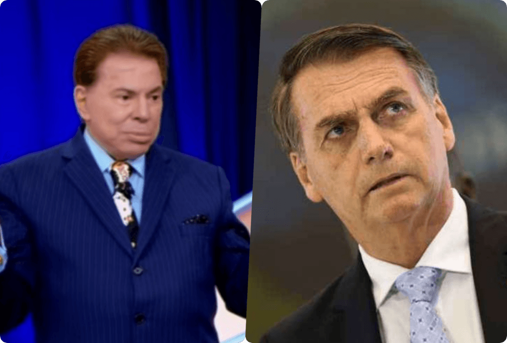 Em crise, SBT corta salários de funcionários e apela para Bolsonaro após medidas drásticas