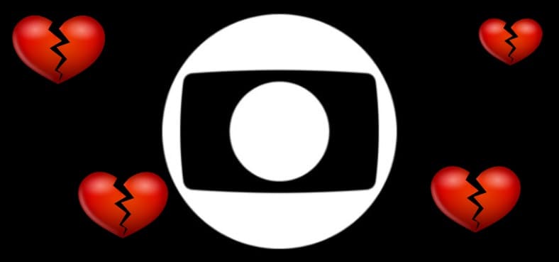 A bruxa está solta nos bastidores da Rede Globo e casais famosos da emissora decretam fim no relacionamento; entenda o porquê