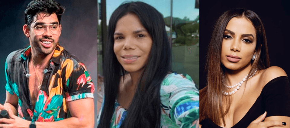 Socialite debocha da morte de Gabriel Diniz, deseja morte de Anitta, é detonada e polêmica antiga deixa público perplexo