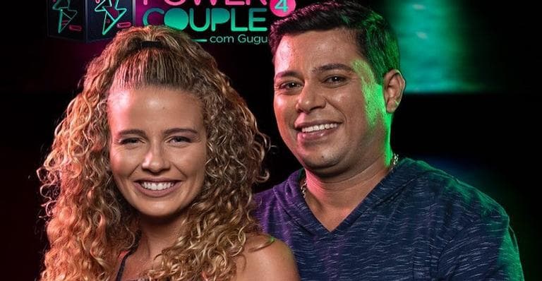 Marido de Debby Lagranha, Leandro Amieiro, do Power Couple fica à beira da morte, se desespera e implora por ajuda: "Me tira daqui gente" Foto: Reprodução Marido de Debby Lagranha, Leandro Amieiro, do Power Couple fica à beira da morte, se desespera e implora por ajuda: "Me tira daqui gente" Foto: Reprodução