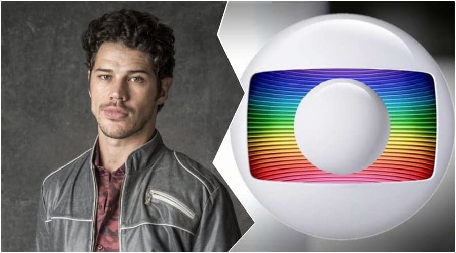 Após o fracasso de O Sétimo Guardião, José Loreto debocha de nova novela da Globo e dispara: "Adeus estúdios"