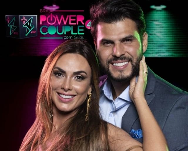 Morre cunhado de Nicole Bahls, participante surta no Power Couple e importante decisão vem à tona