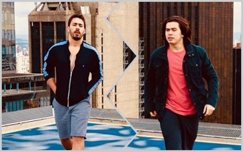 Carlinhos Maia e Whindersson Nunes protagonizam grande briga, youtuber faz ameaças e o pior acontece