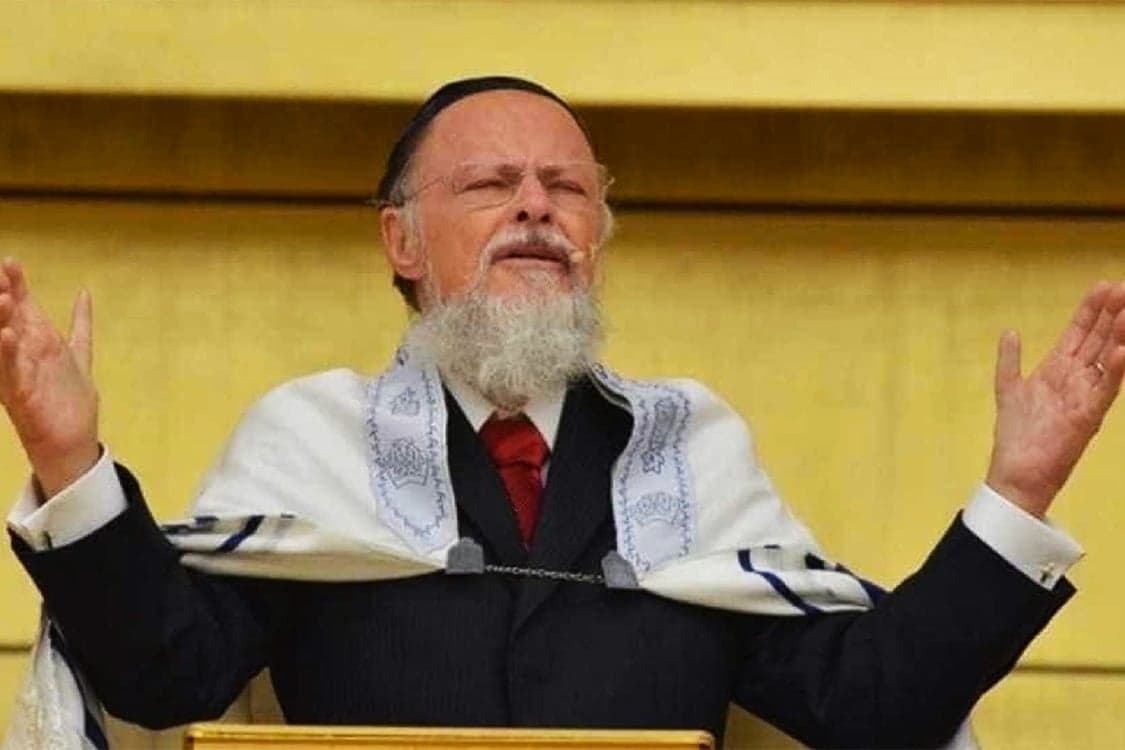 Edir Macedo deu o que falar ao falar sobre dinheiro (Foto: Reprodução)