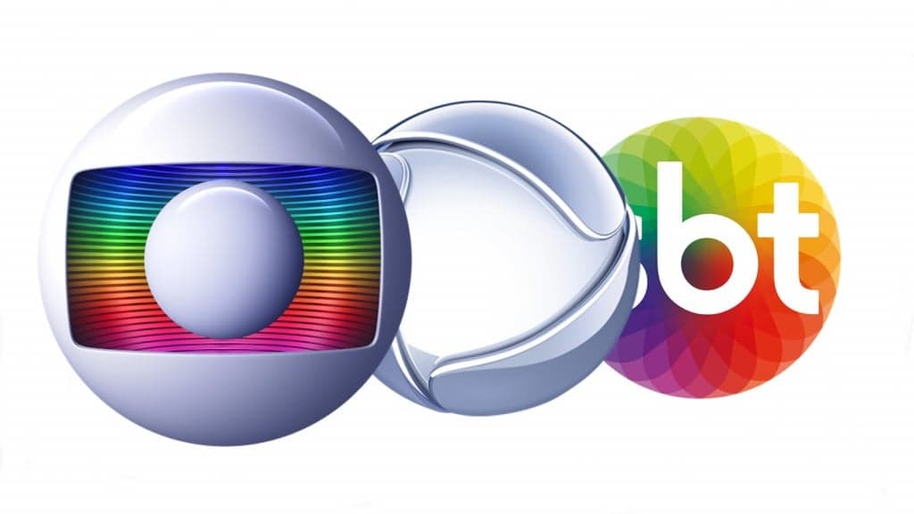 Ibope, Record, SBT, Globo