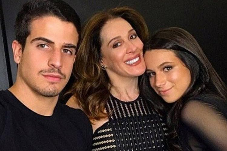 Dias das Mães: Veja quem são as famosas que têm os filhos mais gatos de todos os tempos