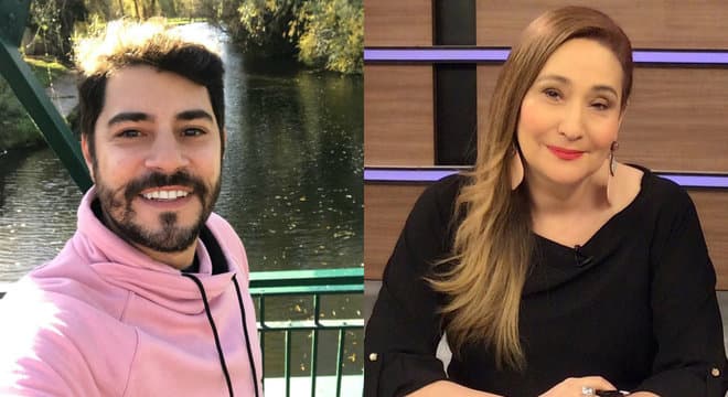 Sonia Abrão vai ao SuperPop, detona Evaristo Costa e entrega atual situação do jornalista: "Desempregado e rei das fakes news"