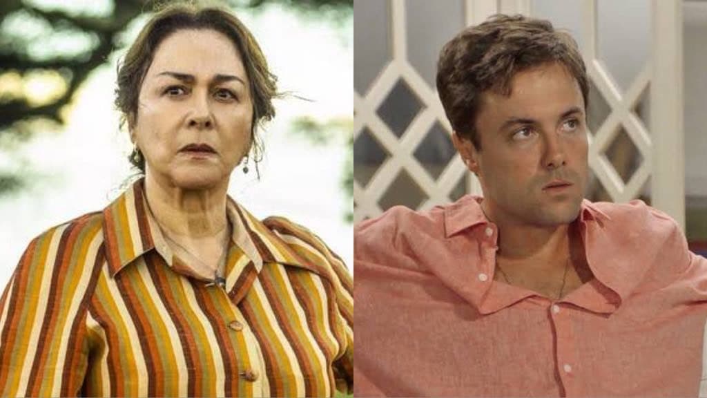 Evelina enfrenta os Matheus para salvar a neta em A Dona do Pedaço e Candé descobre a farsa de Vanessa em Verão 90; Tudo sobre sua novela favorita
