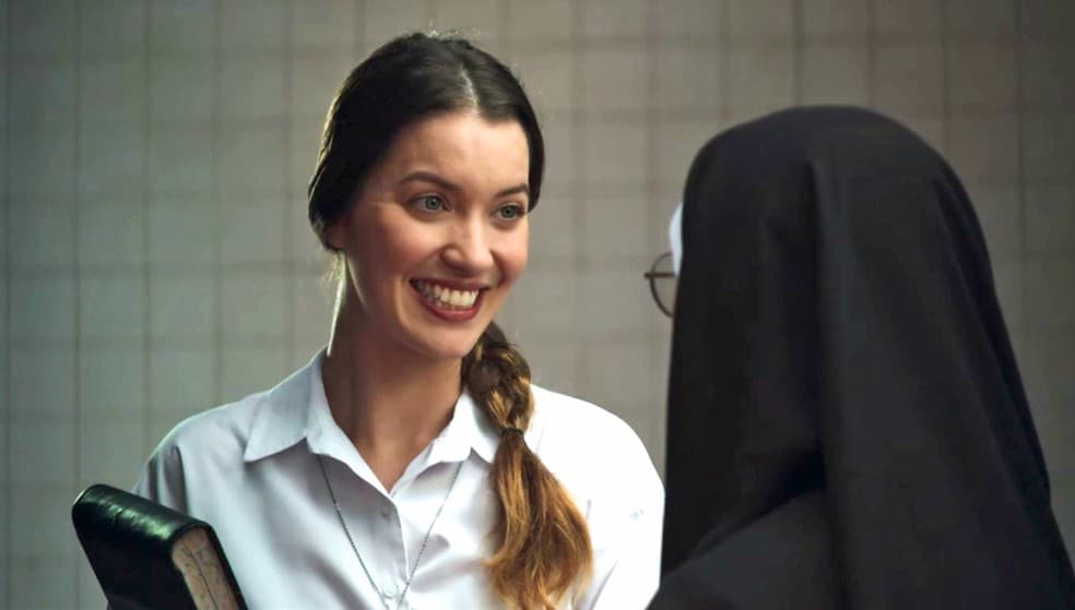 Após A Dona do pedaço, Nathalia Dill revela visual de seu novo personagem: 'Vem aí Manuela'