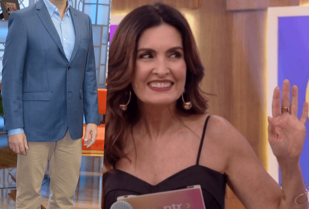 Band tira importante nome da Globo, deixa Fátima Bernardes desfalcada e contratação histórica é revelada
