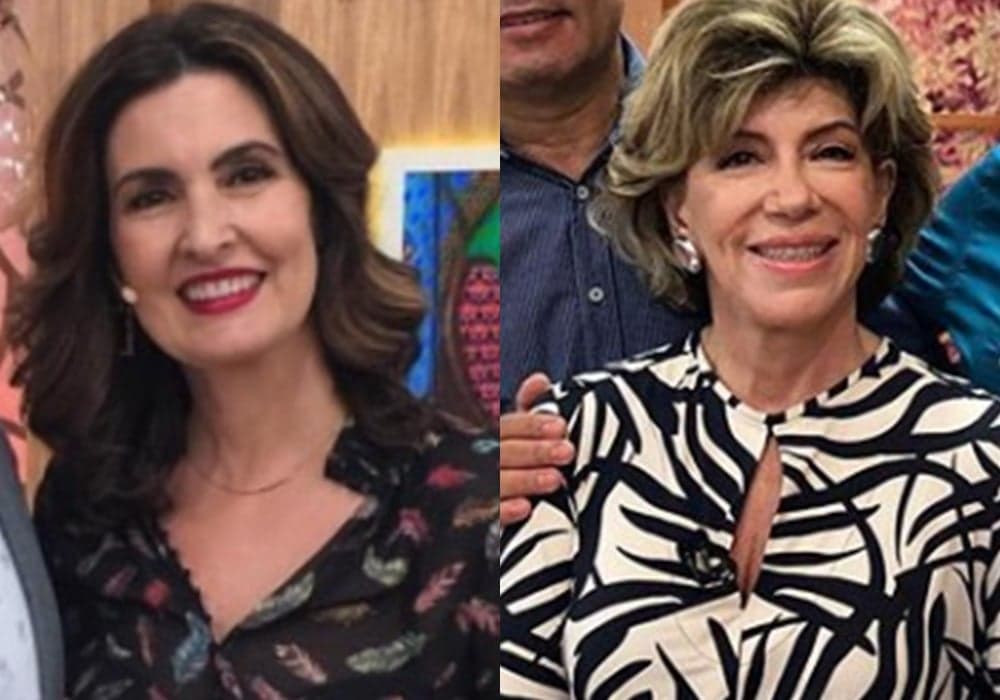 'Doutor Colírio' rompe com a Globo e troca Fátima Bernardes por Silvia Poppovic