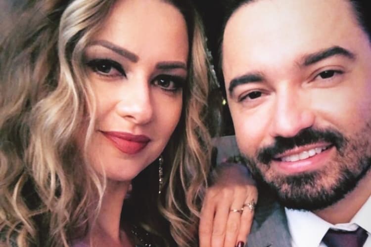 Ex-mulher de Fernando Zor fez exigência para liberar o divórcio; saiba qual