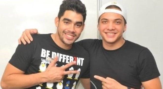 Desolado com morte de Gabriel Diniz, Wesley Safadão abandona carreira e deixa fãs desesperados