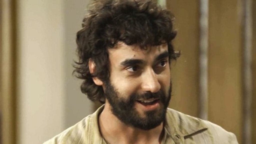 Verão 90: Galdino gasta toda fortuna de Jerônimo e apronta mais uma para cima do vilão