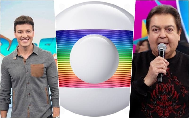 Rodrigo Faro despreza salário que ganhava na Globo, revela o quanto ganha na Record e dispara: "vou substituir o Faustão"