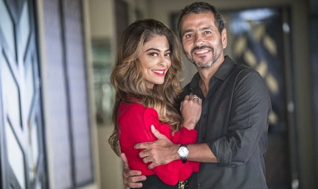 A Dona do Pedaço bomba na Globo e se torna um dos programas mais comentados no mundo