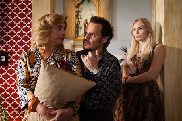 Estreia de Cine Holliúdy dispara audiência da Globo; confira os consolidados de terça-feira (07/05/19)