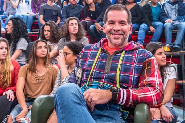 Leandro Hassum, da Globo, abandona o Brasil e se muda para os EUA: "Não penso em voltar"