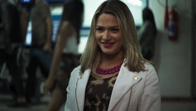 Personagem transexual estreia em A Dona do Pedaço e pega todos de surpresa na novela da Globo