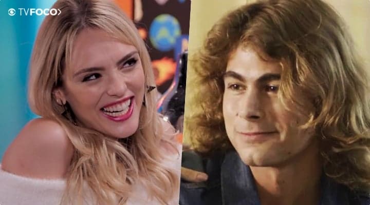 Em Verão 90, João pede a mão de Manuzita e os dois terminarão em brasília amarela