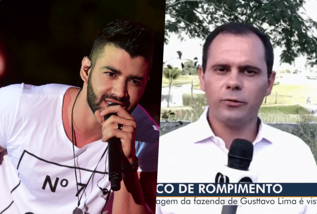 Gusttavo Lima é condenado, coloca vida de famílias em risco e terá que prestar contas para a polícia
