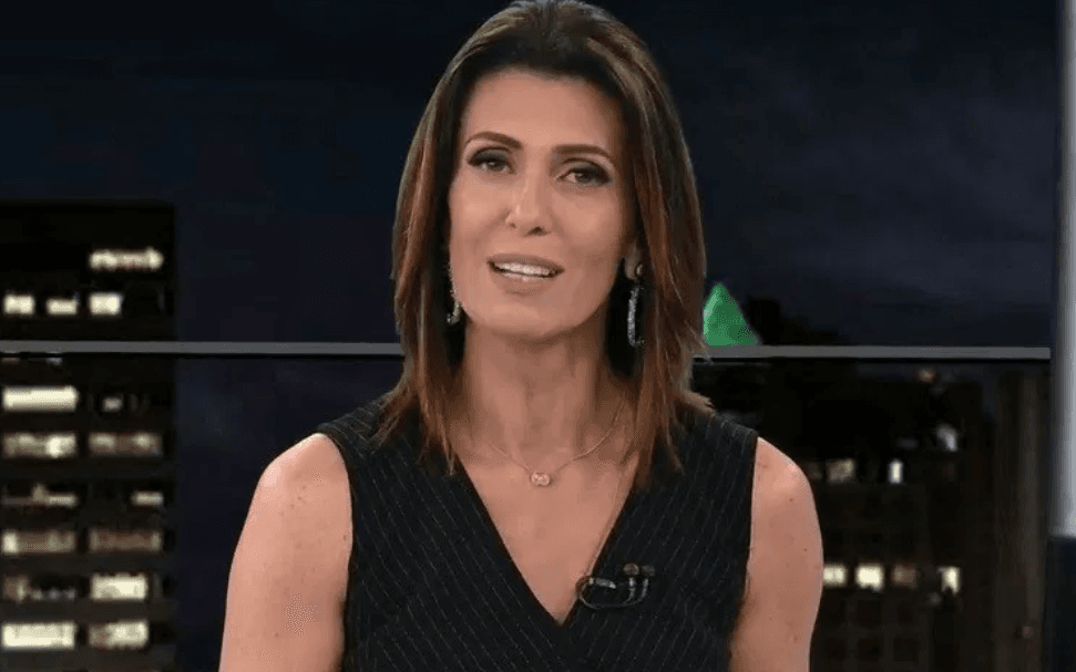 Escorraçada pela Record do Domingo Espetacular e cotada pra CNN, Janine Borba revela futuro na TV