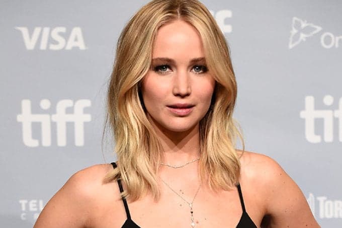 Jennifer Lawrence usa vestido luxuoso em festa de noivado privada; saiba detalhes