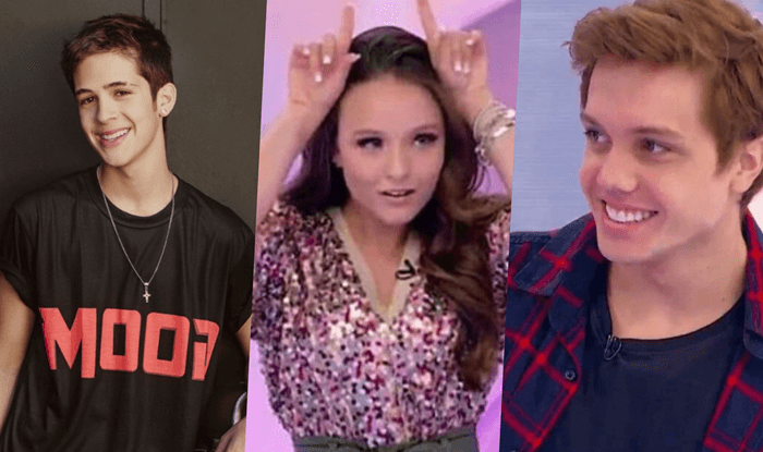 Ex de Leo Cidade abre o jogo sobre traição e rebate acusações de Larissa Manoela