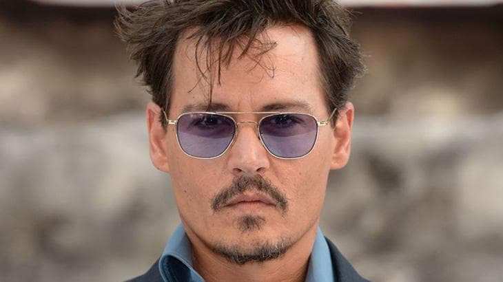 Johnny Depp acusa ex de falsificar hematomas e verdade chocante é revelada