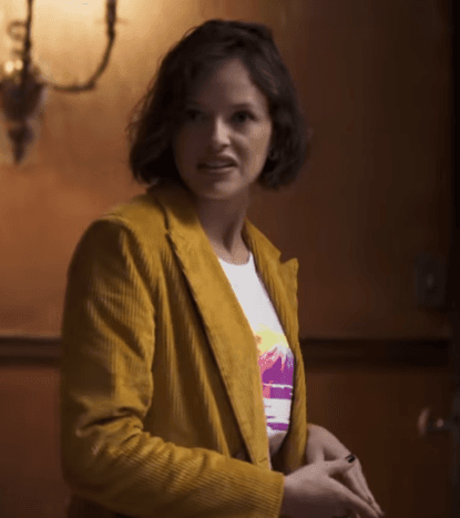 A Dona do Pedaço: Josiane descobre que Amadeu é pobre e tem reação impressionante