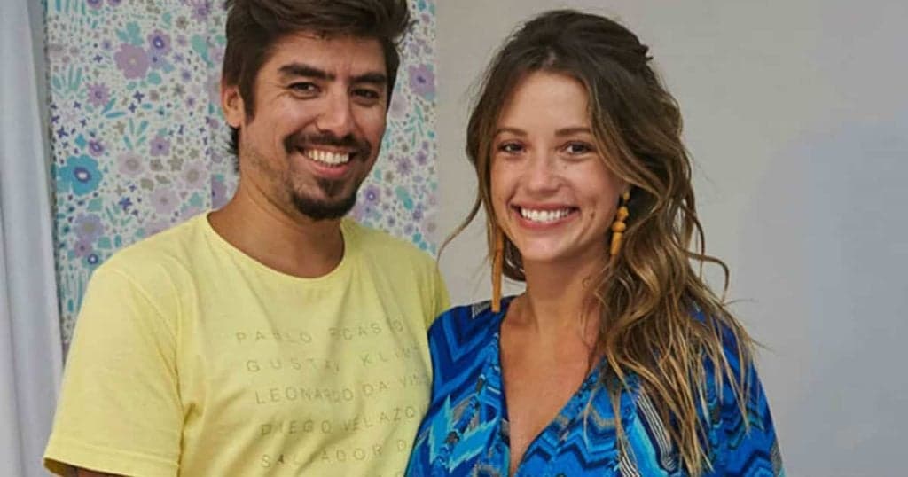 Juliana Didone termina tudo com o marido e motivo vem à tona: 'Leva um tempo até ter certeza'