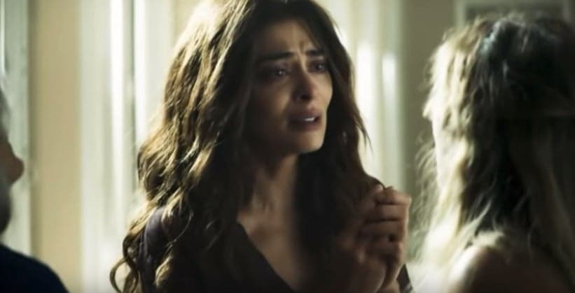 Juliana Paes é a protagonista da novela da Globo A Dona do Pedaço