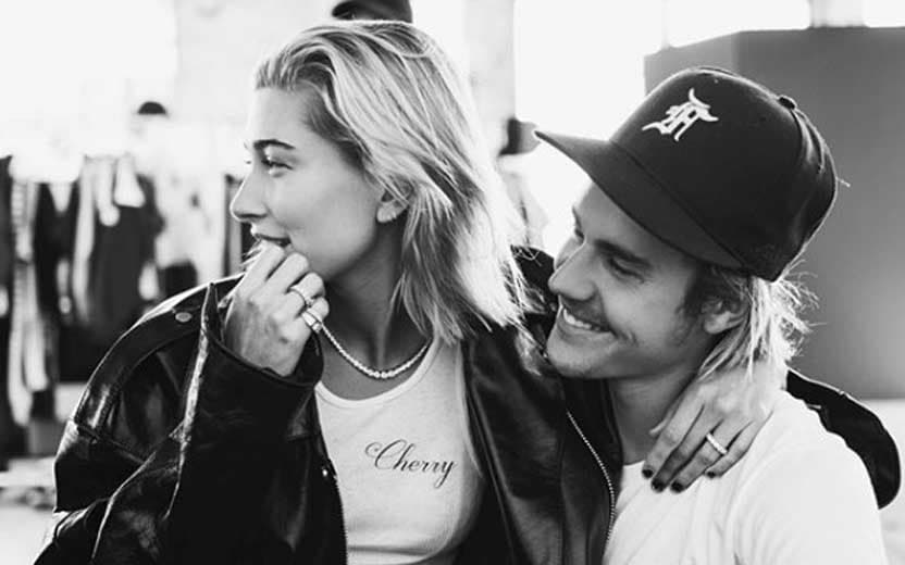Justin Bieber surpreende e toma atitude em relação à esposa