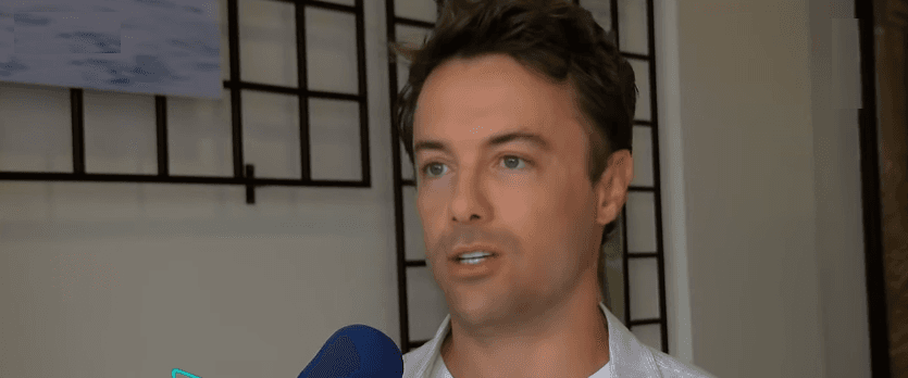 Kayky Brito é questionado sobre fotos íntimas e dá resposta quente