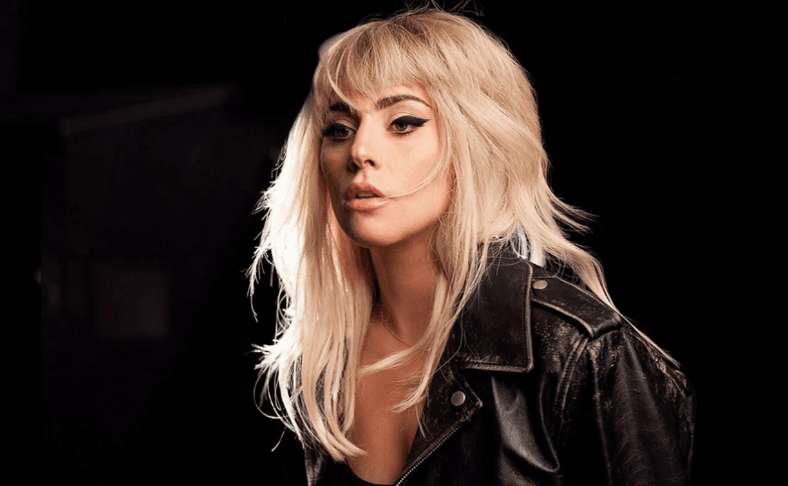 Lady Gaga (Foto: Reprodução)