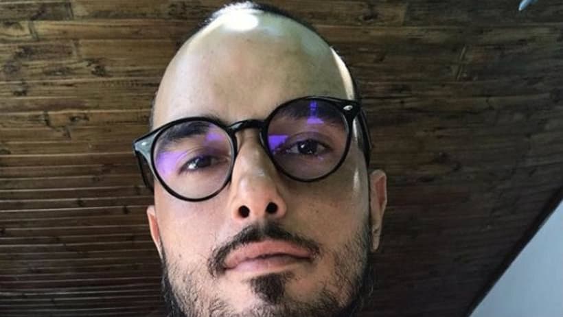 Abandonado na luta contra o câncer, Léo Rosa revela que está lutando contra o tempo pra sobreviver