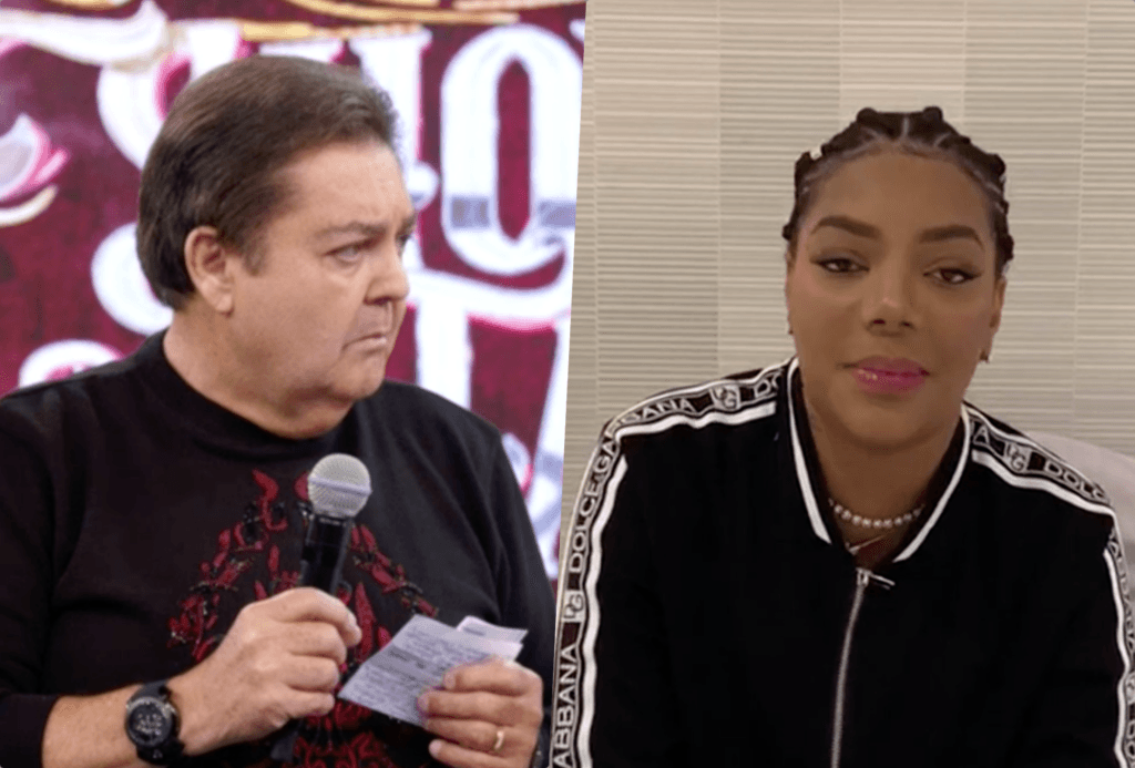 Ludmilla deixa público desesperado, não volta pro Show dos Famosos e abre o jogo sobre grave doença