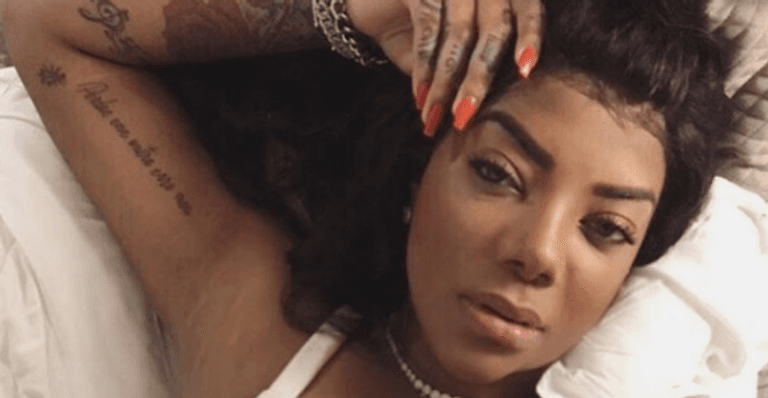 Ludmilla, que sofre de uma doença grave, afirma que irá voltar para os palcos após receber resposta de Beyoncé liberando trabalho
